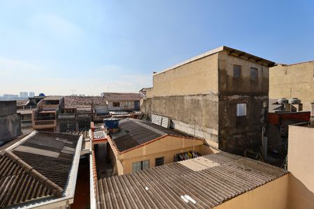 Apartamento à venda com 47m², 2 quartos e 1 vaga Apartamento à venda com 47m², 2 quartos e 1 vagaVista do Quarto 2