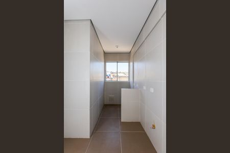 Apartamento à venda com 47m², 2 quartos e 1 vaga Apartamento à venda com 47m², 2 quartos e 1 vagaCozinha