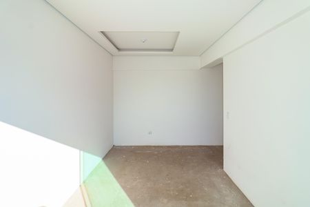Sala de apartamento à venda com 2 quartos, 47m² em Campo Limpo, São Paulo