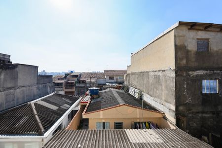 Apartamento à venda com 47m², 2 quartos e 1 vaga Apartamento à venda com 47m², 2 quartos e 1 vagaVista do Quarto 1