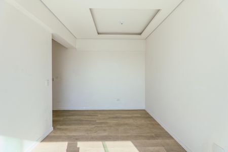 Sala de apartamento à venda com 2 quartos, 47m² em Campo Limpo, São Paulo