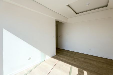 Apartamento à venda com 47m², 2 quartos e 1 vaga Apartamento à venda com 47m², 2 quartos e 1 vagaSala