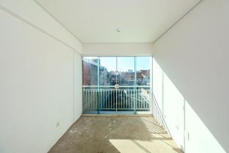Sala de apartamento à venda com 2 quartos, 47m² em Campo Limpo, São Paulo