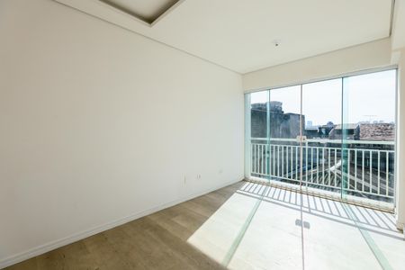 Apartamento à venda com 2 quartos, 47m² em Campo Limpo, São Paulo