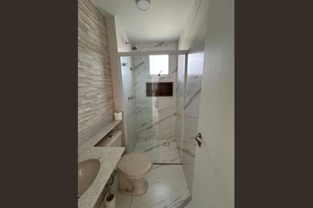 Apartamento à venda com 2 quartos, 56m² em Vila da Saúde, São Paulo