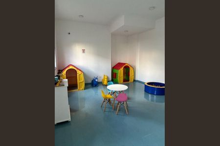 Apartamento à venda com 56m², 2 quartos e 2 vagas