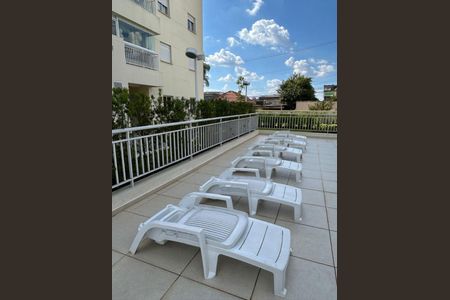 Apartamento à venda com 56m², 2 quartos e 2 vagas