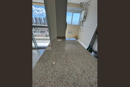 Apartamento à venda com 2 quartos, 56m² em Vila da Saúde, São Paulo
