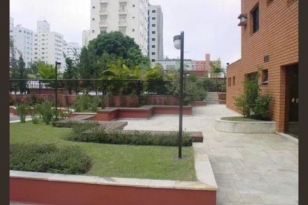 Apartamento à venda com 4 quartos, 200m² em Moema, São Paulo