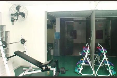 Apartamento à venda com 4 quartos, 200m² em Moema, São Paulo