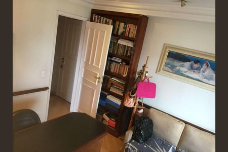 Apartamento à venda com 4 quartos, 200m² em Moema, São Paulo
