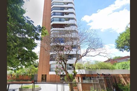 Apartamento à venda com 4 quartos, 200m² em Moema, São Paulo