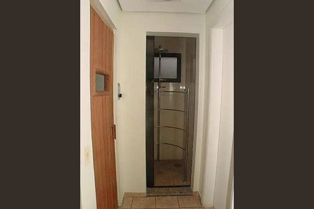 Apartamento à venda com 4 quartos, 200m² em Moema, São Paulo