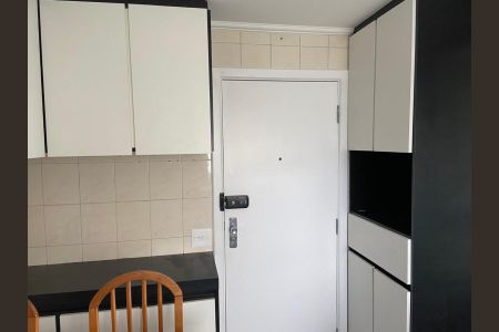 Apartamento à venda com 110m², 3 quartos e 2 vagas Apartamento à venda com 110m², 3 quartos e 2 vagasFoto 22