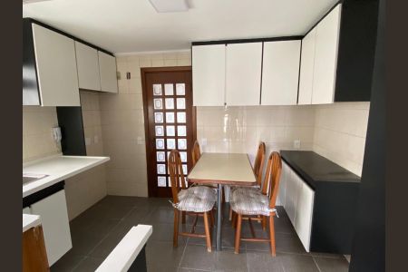 Foto 03 de apartamento à venda com 3 quartos, 110m² em Vila Monumento, São Paulo