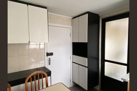 Apartamento à venda com 110m², 3 quartos e 2 vagas Apartamento à venda com 110m², 3 quartos e 2 vagasFoto 25