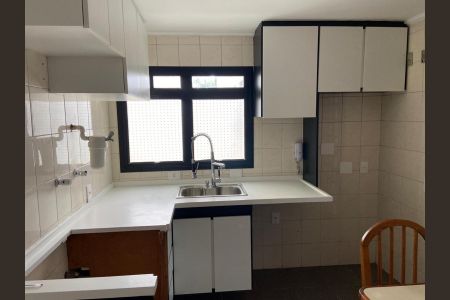 Apartamento à venda com 110m², 3 quartos e 2 vagas Apartamento à venda com 110m², 3 quartos e 2 vagasFoto 44