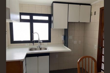 Foto 24 de apartamento à venda com 3 quartos, 110m² em Vila Monumento, São Paulo
