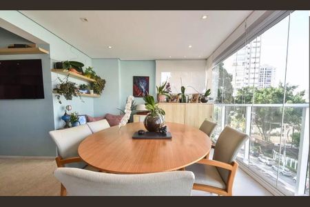 Apartamento à venda com 2 quartos, 93m² em Bosque da Saúde, São Paulo