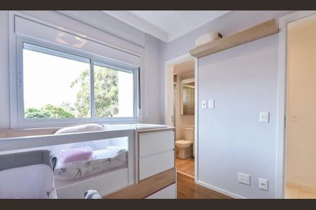 Apartamento à venda com 2 quartos, 93m² em Bosque da Saúde, São Paulo