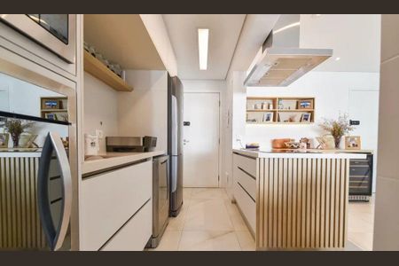 Apartamento à venda com 2 quartos, 93m² em Bosque da Saúde, São Paulo