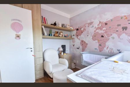 Apartamento à venda com 93m², 2 quartos e 2 vagas