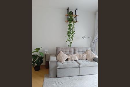 Apartamento à venda com 64m², 2 quartos e 1 vaga Apartamento à venda com 64m², 2 quartos e 1 vagaFoto 02