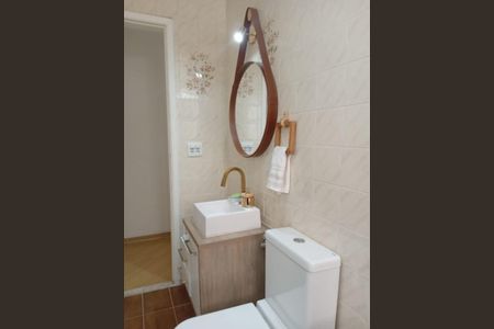 Apartamento à venda com 64m², 2 quartos e 1 vaga Apartamento à venda com 64m², 2 quartos e 1 vagaFoto 15