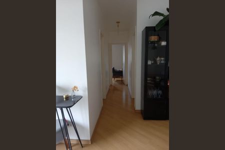 Apartamento à venda com 64m², 2 quartos e 1 vaga Apartamento à venda com 64m², 2 quartos e 1 vagaFoto 01