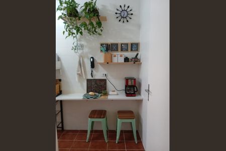 Apartamento à venda com 64m², 2 quartos e 1 vaga Apartamento à venda com 64m², 2 quartos e 1 vagaFoto 13