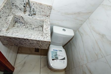 Apartamento para alugar com 2 quartos, 59m² em Céu Azul, Belo Horizonte