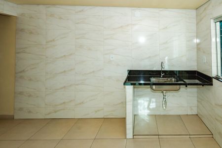 Apartamento para alugar com 2 quartos, 59m² em Céu Azul, Belo Horizonte