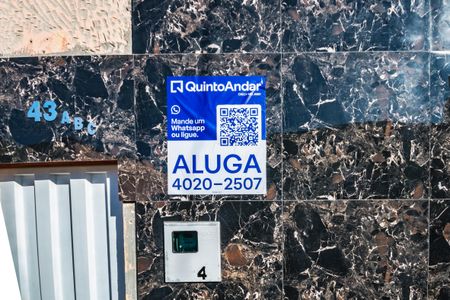 Apartamento para alugar com 2 quartos, 59m² em Céu Azul, Belo Horizonte
