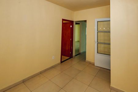 Apartamento para alugar com 2 quartos, 59m² em Céu Azul, Belo Horizonte