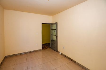 Sala e Cozinha de casa para alugar com 1 quarto, 25m² em Céu Azul, Belo Horizonte