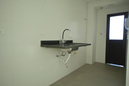 Apartamento à venda com 115m², 2 quartos e 2 vagasCozinha 
