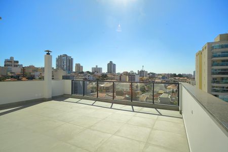 Apartamento à venda com 115m², 2 quartos e 2 vagasCobertura
