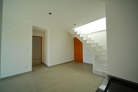 Apartamento à venda com 115m², 2 quartos e 2 vagasSala