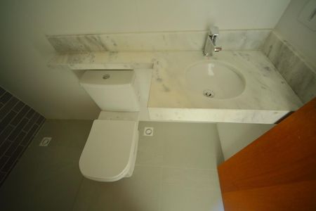 Apartamento à venda com 115m², 2 quartos e 2 vagasBanheiro Suíte 2 