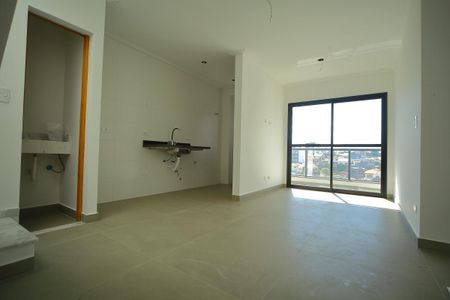 Apartamento à venda com 2 quartos, 115m² em Jardim do Mar, São Bernardo do Campo