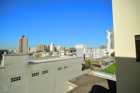 Vista Suíte 2  de apartamento à venda com 2 quartos, 115m² em Jardim do Mar, São Bernardo do Campo