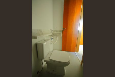 Apartamento à venda com 115m², 2 quartos e 2 vagasBanheiro Suíte 2 