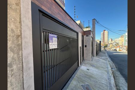 Apartamento à venda com 115m², 2 quartos e 2 vagasFachada e acesso 