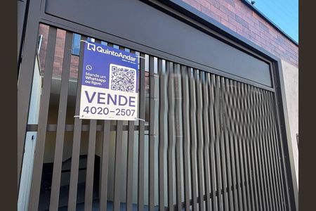 Cod QR  de apartamento à venda com 2 quartos, 115m² em Jardim do Mar, São Bernardo do Campo