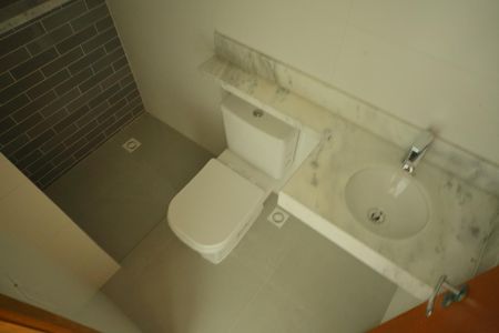 Apartamento à venda com 115m², 2 quartos e 2 vagasBanheiro Suíte 2 