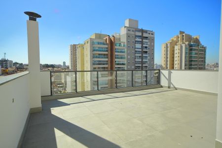 Apartamento à venda com 115m², 2 quartos e 2 vagasCobertura
