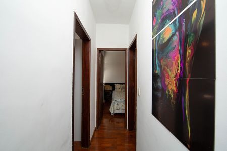 Apartamento à venda com 3 quartos, 71m² em Nova Suíça, Belo Horizonte