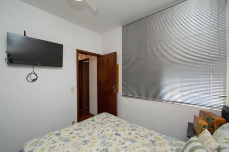 Apartamento à venda com 3 quartos, 71m² em Nova Suíça, Belo Horizonte