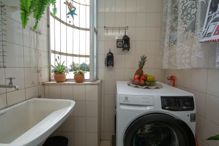 Apartamento à venda com 52m², 3 quartos e 1 vaga