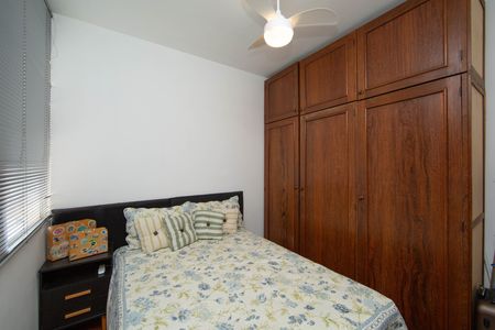 Apartamento à venda com 3 quartos, 71m² em Nova Suíça, Belo Horizonte